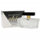 CELINE DION CHIC By Coty For Women - 3.4 EDT SPRAY